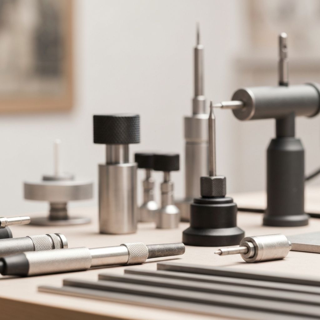 Professional equipment